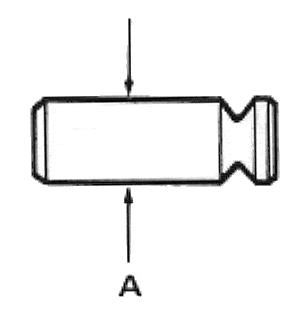 Fitting Plug